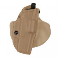 Model 6378 ALS Concealment Paddle Holster w/ Belt Loop for Glock 17 Gens 1- - 1161845