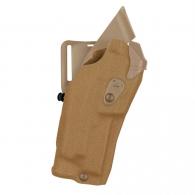Model 6390RDS ALS Mid-Ride Level I Retention Duty Holster for Glock 17 MOS - 1204719 Model 6390RDS ALS Mid-Ride Level I Retention Duty Holster for Glock 17 MOS - 1204719