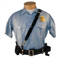 Sam Browne Shoulder Strap - 6511-1-XL