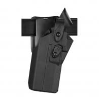 Model 7365RDS 7TS ALS/SLS Low-Ride Duty Holster for Glock 19 MOS w/ Light - 1323818