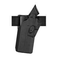Safariland Holster Model 7390RDS 7TS ALS Mid Ride Duty Holster for Glock 19/23 w/ Compact Light - 1328682 Safariland Holster Model 7390RDS 7TS ALS Mid Ride Duty Holster for Glock 19/23 w/ Compact Light - 1328682