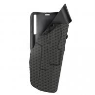 Model 7395 7TS ALS Low Ride Duty Holster for Glock 17 w/ Light - 1320492