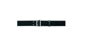 Safariland-87- Sam Browne Buckled Duty Belt, 2.25 (58mm)-Black-Belt Size: 15 - 1102442