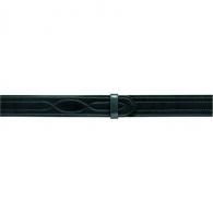 Safariland 94 - Buckleless Duty Belt, 2.25 (58mm) 30" Length Black High Gloss - 1103339