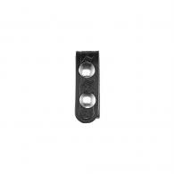 Aker 3/4-Inch Belt Keeper for Duty Belts, Basketweave - A531-BW-CH