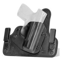 Alien Gear Holsters, Cloak Tuck, Inside Waistband Holster, Fits Glock 19/23/19X/44/45, Right Hand, Black - CT35-0057-RH-D Alien Gear Holsters, Cloak Tuck, Inside Waistband Holster, Fits Glock 19/23/19X/44/45, Right Hand, Black - CT35-0057-RH-D