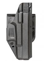 Alien Gear Roswell Springfield Armory Hellcat OWB Holster - ROW-0985-R1-RH-D Alien Gear Roswell Springfield Armory Hellcat OWB Holster - ROW-0985-R1-RH-D