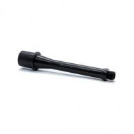 Angstadt Arms AR-15 Threaded Barrel 9mm Luger 6" 1/2x28 Black - AA0906BB28