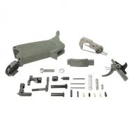 BCMGUNFIGHTER AR-15 Enhanced Lower Parts Kit - BCM-ELPK-FG