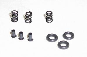 BCM AR-15 Extractor Spring Upgrade Kit Three Pack - BCM-EXSPRING-3