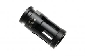 BCMGUNFIGHTER Compensator MOD 2 - 5.56 - BCM-GFC-MOD-2-556 BCMGUNFIGHTER Compensator MOD 2 - 5.56 - BCM-GFC-MOD-2-556