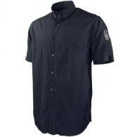 Beretta Buzzi Shooting Shirt Navy Blue Large - LT021T1555053GL