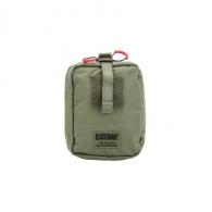 Quick Release Medical Pouch - 37CL116RG