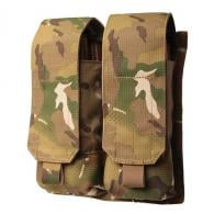 AK47 Double Mag Pouch Holds 4 - 37CL88MC