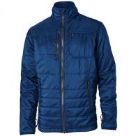 BlackHawk Mens Bolster Jacket - Admiral Blue - XL - JK07ABXL