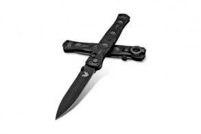 SOCP Tactical Folder - 391BK