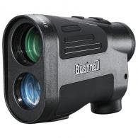 Bushnell 6x24 Nitro 1800 Laser Rangefinder - LP1800AD