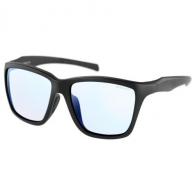 Bobster - Anchor - Gloss Black - Clear Blue Light - Lenses