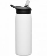 Eddy+ Vacuum Insulated Stainless Steel Water Bottle - 1649101060