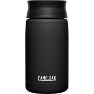 Hot Cap Stainless Steel Travel Mug