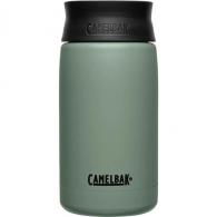 Hot Cap Stainless Steel Travel Mug