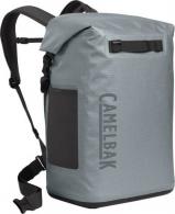 Camelbak ChillBak 30L Soft Cooler & Hydration Center - Monument Gray - 2755001000