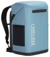 Camelbak ChillBak 30L Soft Cooler & Hydration Center - Adriatic Blue - 2755401000