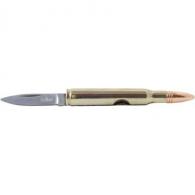 Bullet Pocket Knife - CBG-1004