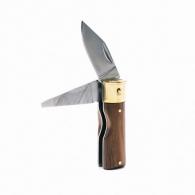 Rosewood Shotgun Shell Knife - CBG-1041