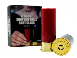 12 GA Roundgun Shell Round Glass - CBG-SG-1064