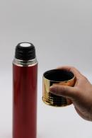 Shotgun Shell Thermo Bottle - CBG-TMS-1031