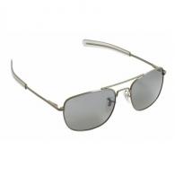 52MM Pilot Sunglasses