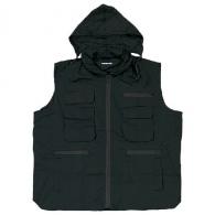 Ranger Vest - HMV-VR-BK-L