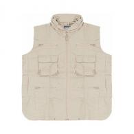 Ranger Vest - HMV-VR-K-L