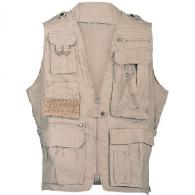 Humvee Safari Vest - HMV-VS-K-M