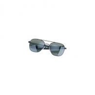 57MM Pilot Sunglasses - HMV-57B-BLACK