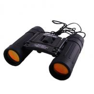 8x21 Compact Binocular - HMV-B-8X21-BLK