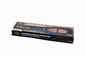 Handheld Metal Detector Super Scanner - UZI-HHSC-3