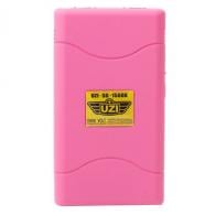 UZI 1.5 Million V Pink - Rechargeable - UZI-SG-1500-PK