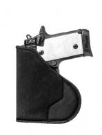 SENTRY HexGrip IWB/Pocket Holster - 35WB01BK