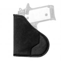 Sentry HexGrip IWB/Pocket Holster for 3-4" Barrel .32/.380 ACP - 35WB03BK Sentry HexGrip IWB/Pocket Holster for 3-4" Barrel .32/.380 ACP - 35WB03BK