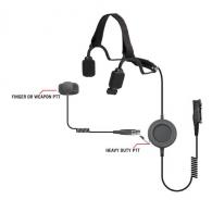 Tactical Bone Conduction Headset - CRD022637