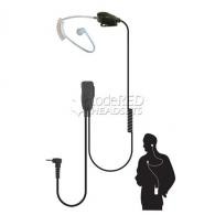 Recruit Single Wire Microphone - Recruit-M6