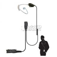 Recruit Single Wire Microphone - Recruit -M12