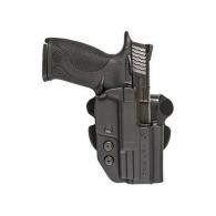 Paddle OWB Kydex Holster - C21219002RBKF