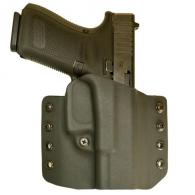 Warrior OWB Holster - C70819002RBKN