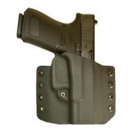 Warrior OWB Holster - C708GL054RBKN