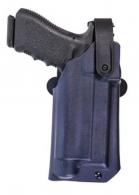 Blue Duty Holster Series Optics Uncovered - C865CA283RBK