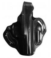 DeSantis Thumb Break Scabbard Belt Holsters - 001BA0TZ0