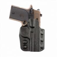 DeSantis DS Paddle Ruger 57 Kydex Holster - D94KA7QZ0